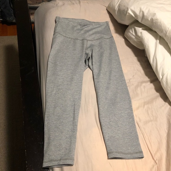 2 Victoria Secret PINK Leggings Size Small - Picture 4 of 4